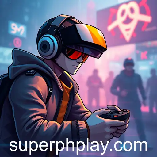 Evolving Impact of Superph on Gaming Community