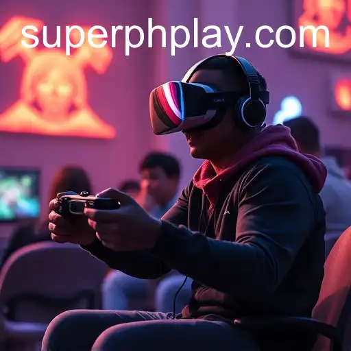 Rise of Online Gaming in 2025